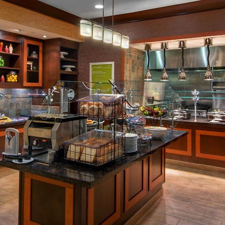 Hilton Garden Inn פארגו מראה חיצוני תמונה