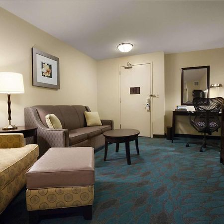 Hilton Garden Inn פארגו מראה חיצוני תמונה