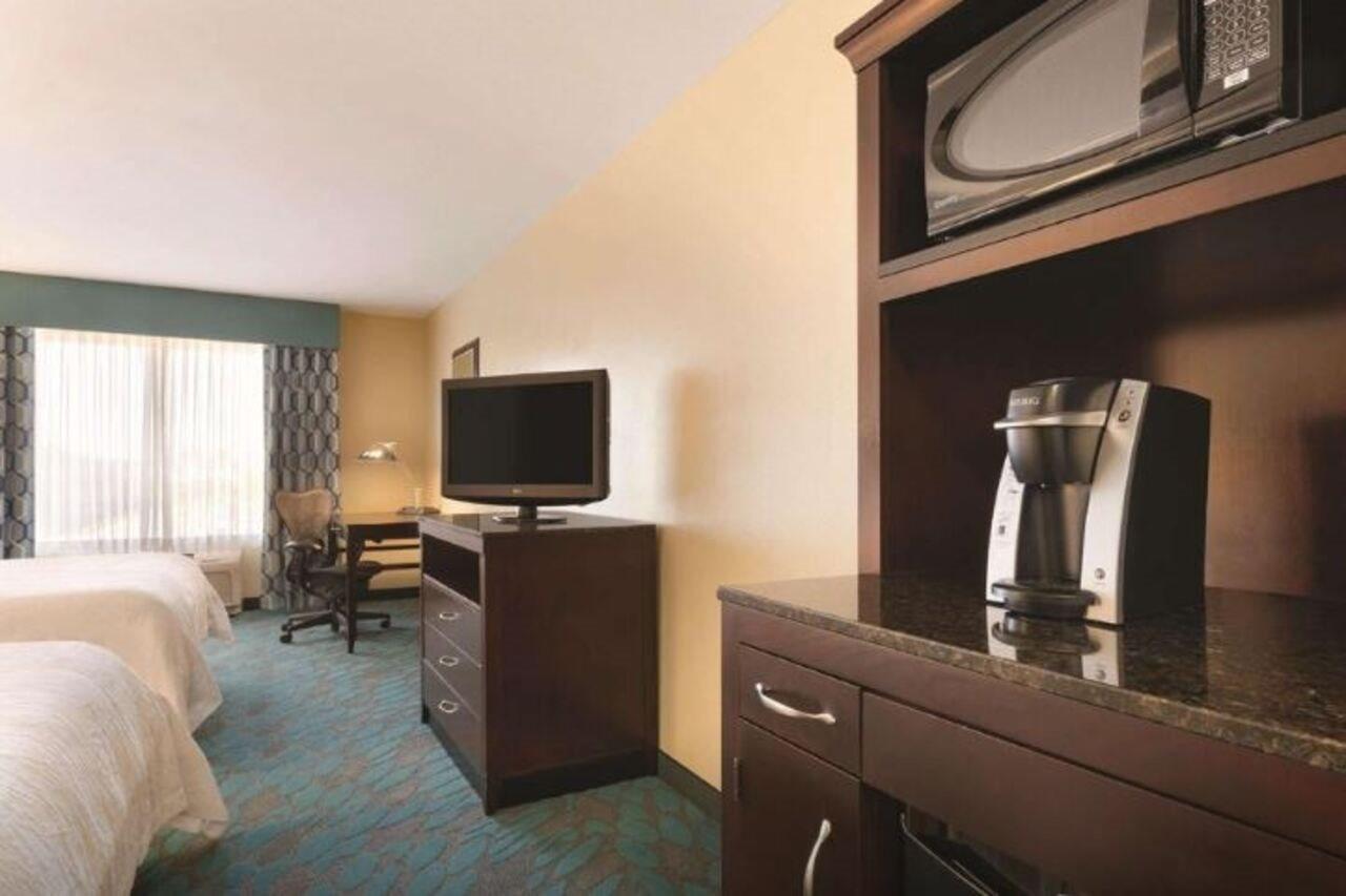 Hilton Garden Inn פארגו מראה חיצוני תמונה