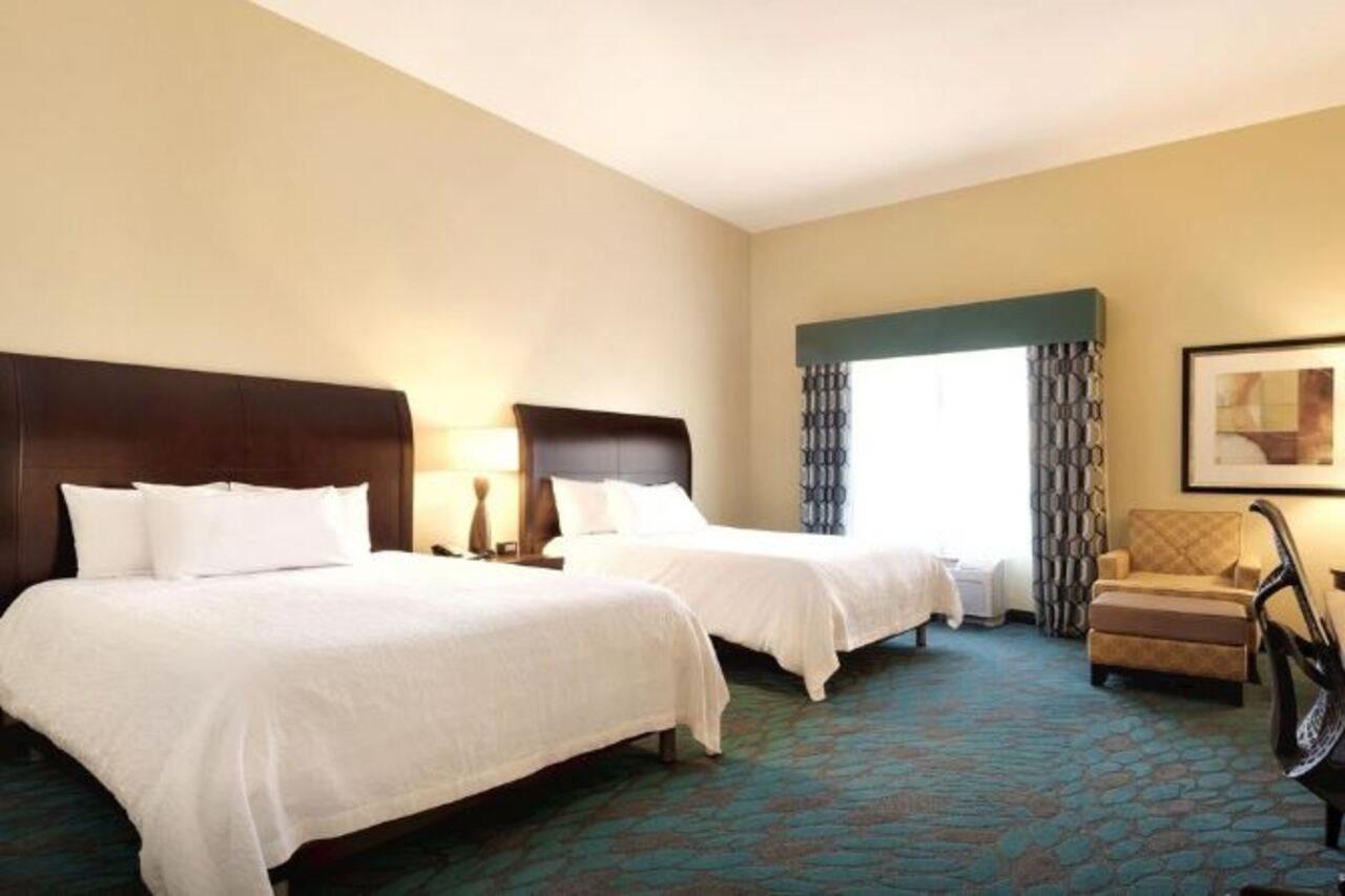 Hilton Garden Inn פארגו מראה חיצוני תמונה
