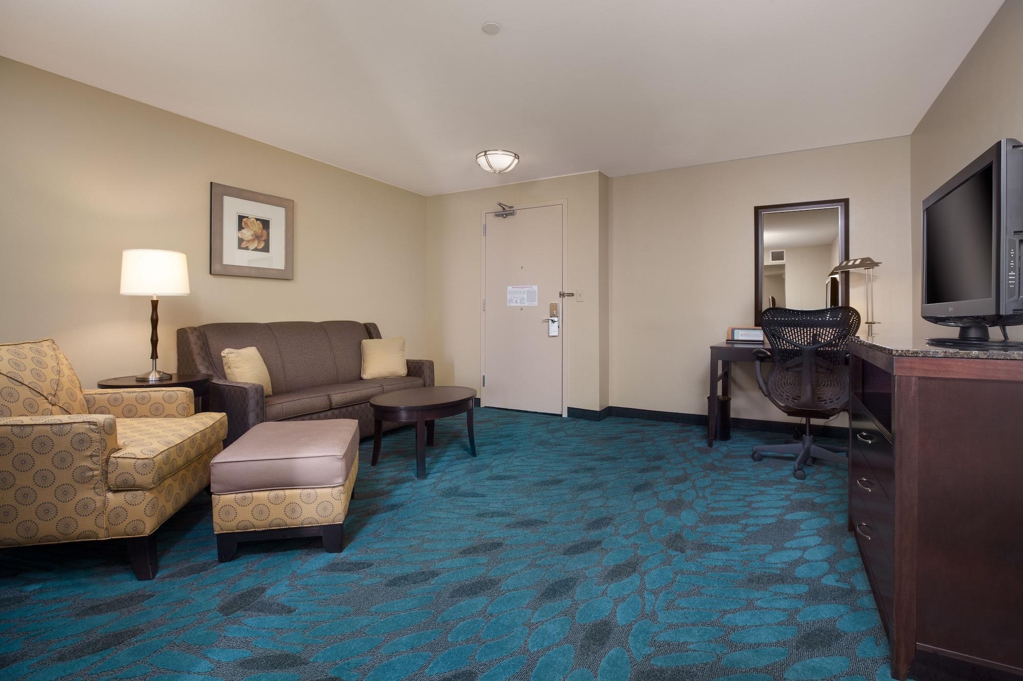 Hilton Garden Inn פארגו מראה חיצוני תמונה
