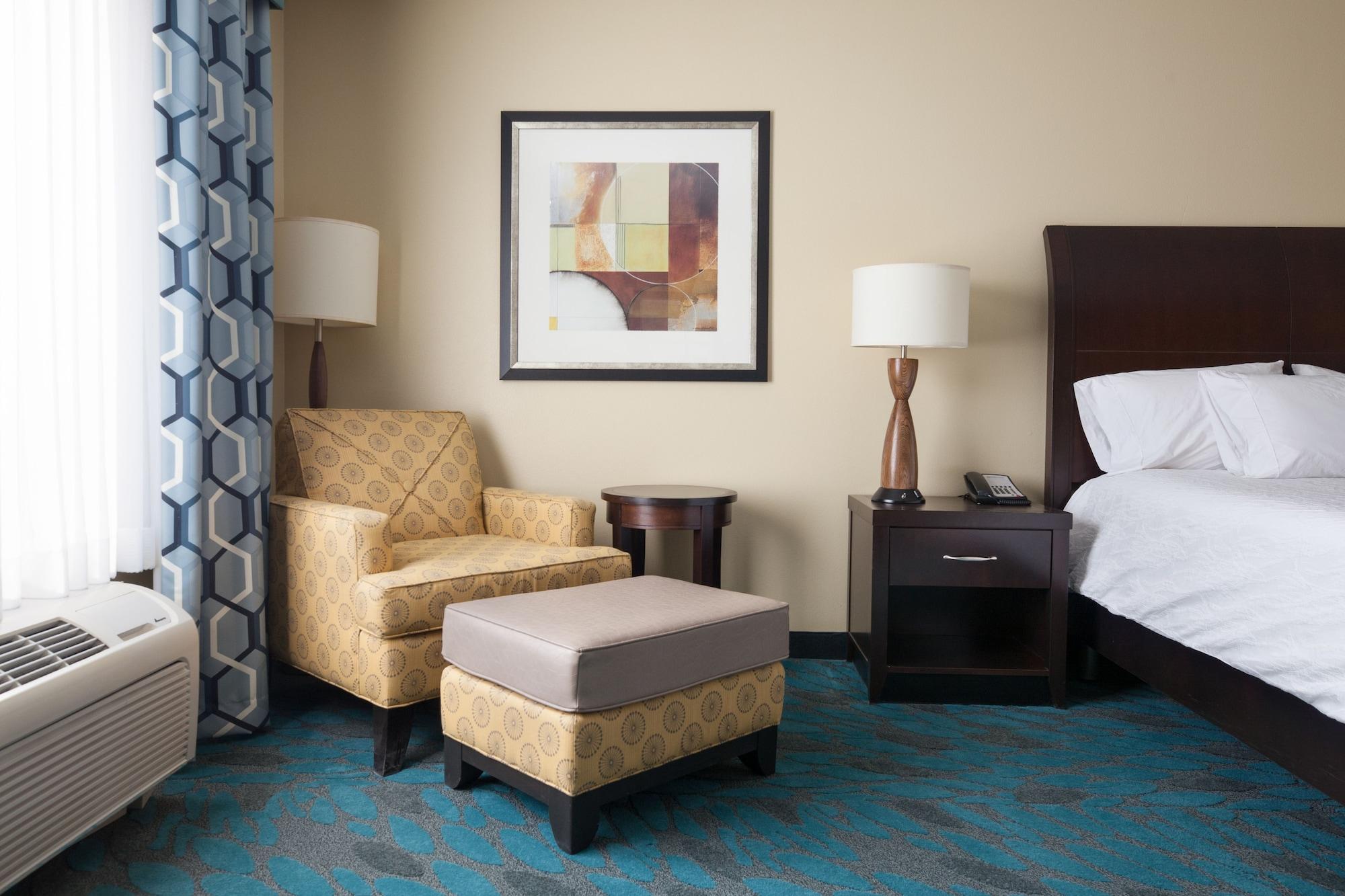 Hilton Garden Inn פארגו מראה חיצוני תמונה