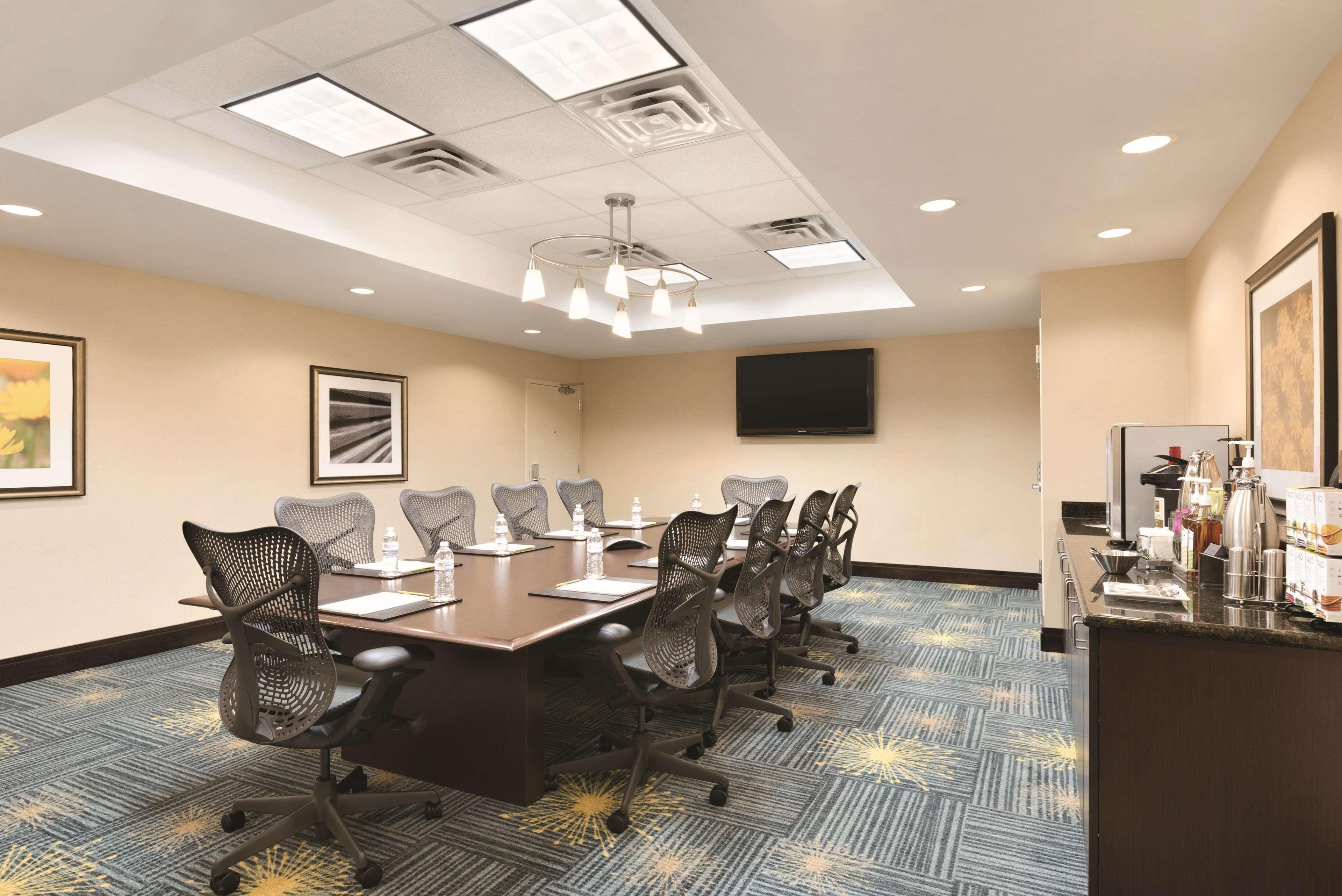 Hilton Garden Inn פארגו מראה חיצוני תמונה