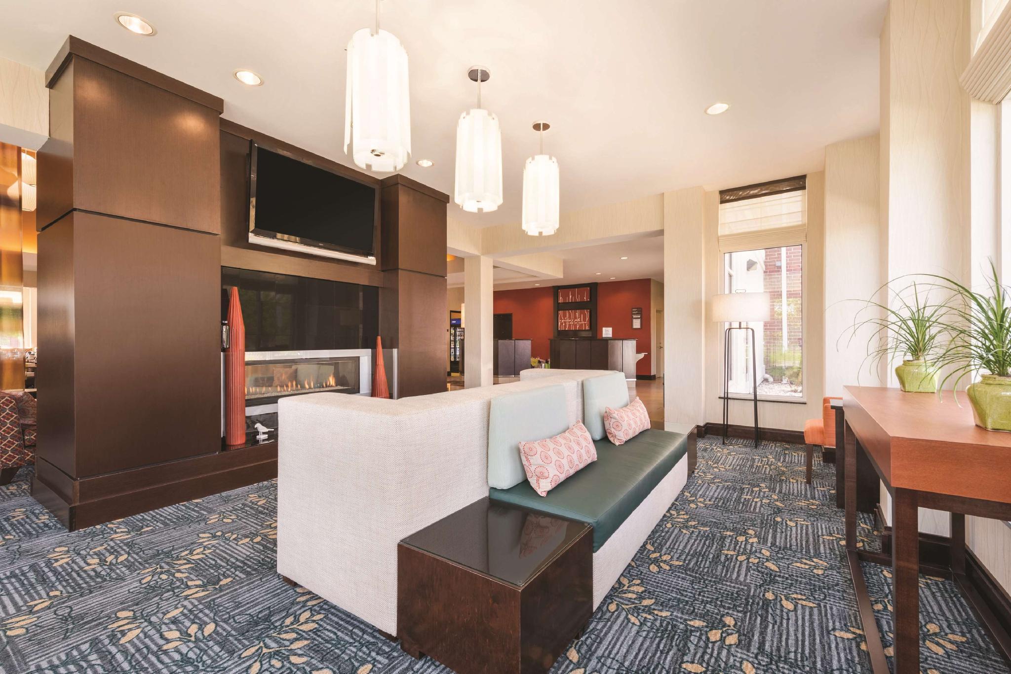 Hilton Garden Inn פארגו מראה חיצוני תמונה