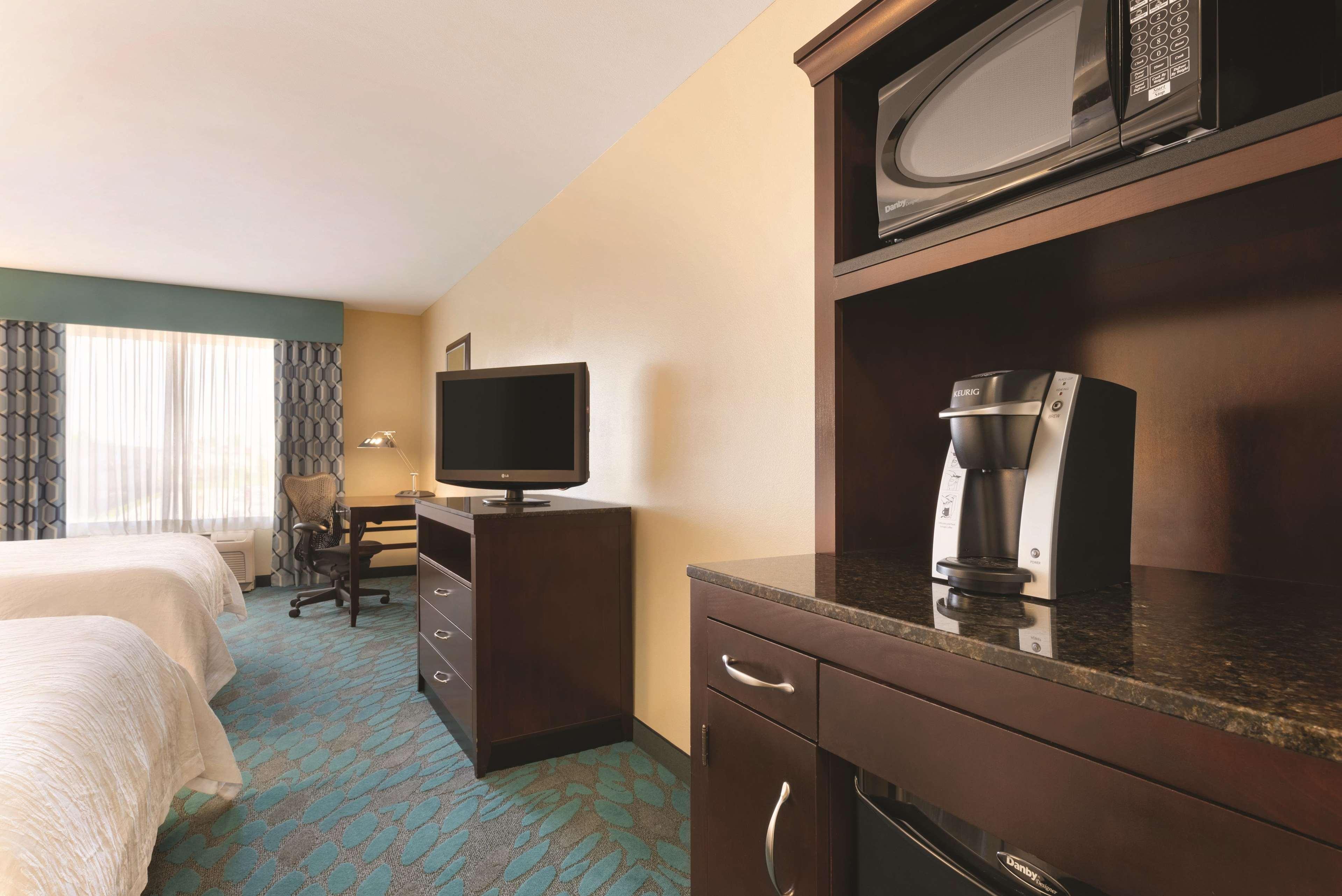 Hilton Garden Inn פארגו מראה חיצוני תמונה