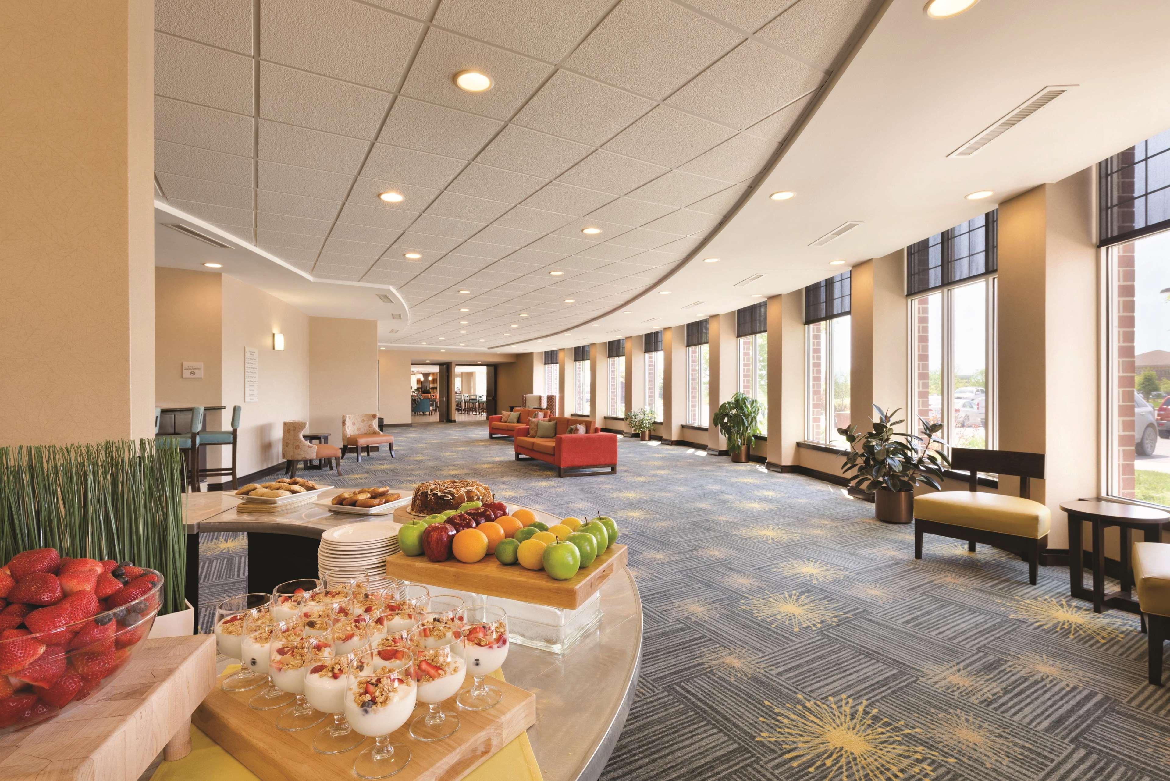 Hilton Garden Inn פארגו מראה חיצוני תמונה