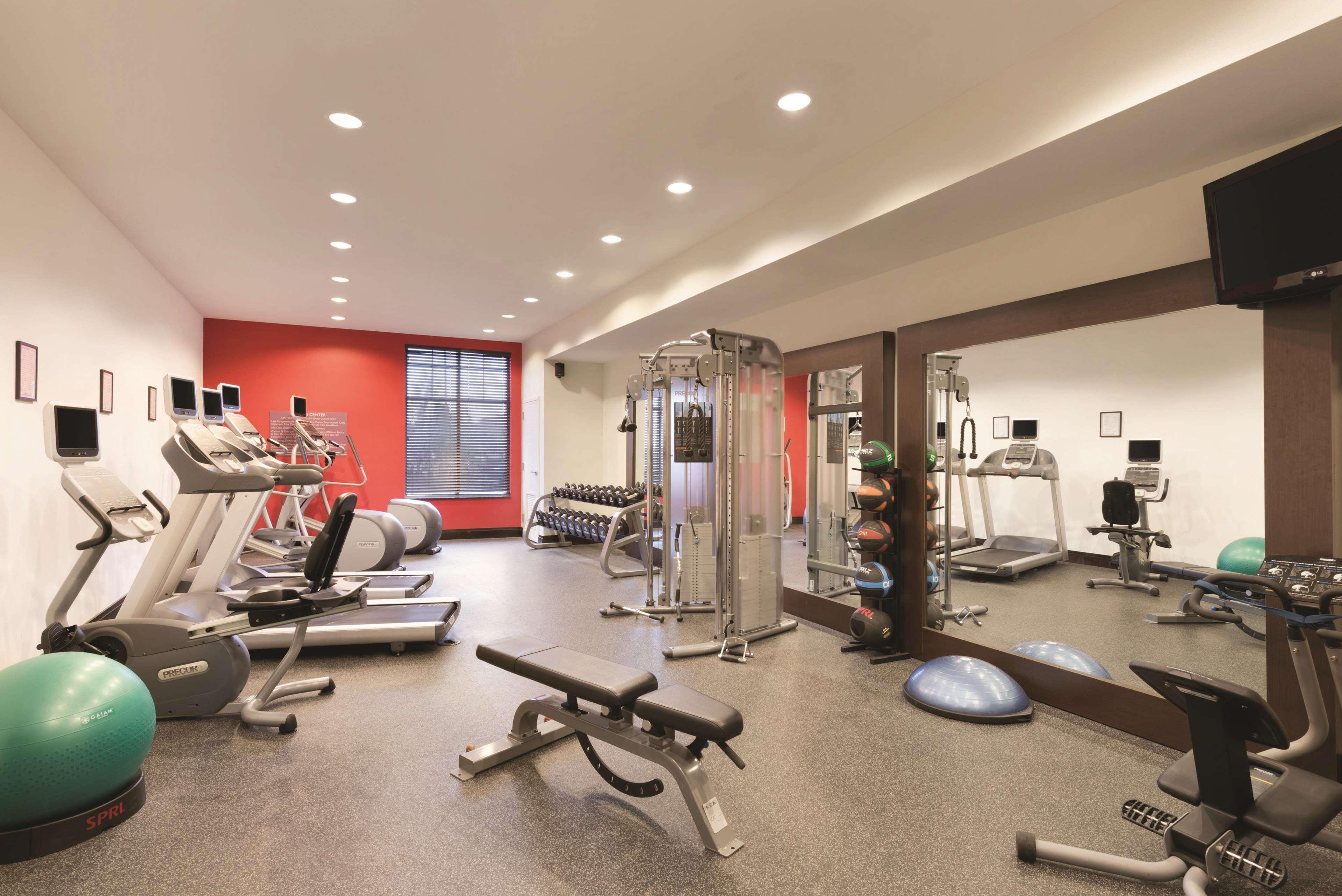 Hilton Garden Inn פארגו מראה חיצוני תמונה
