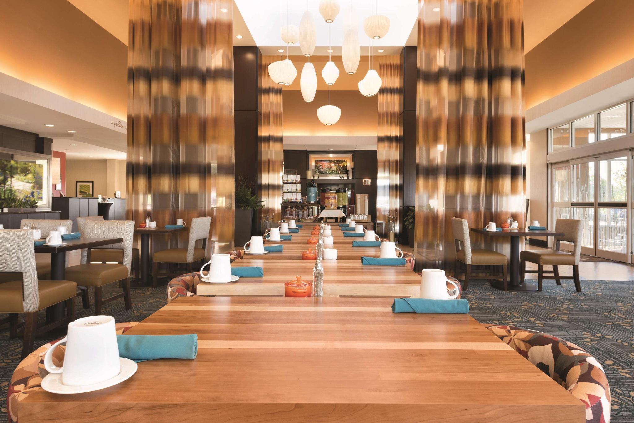 Hilton Garden Inn פארגו מראה חיצוני תמונה