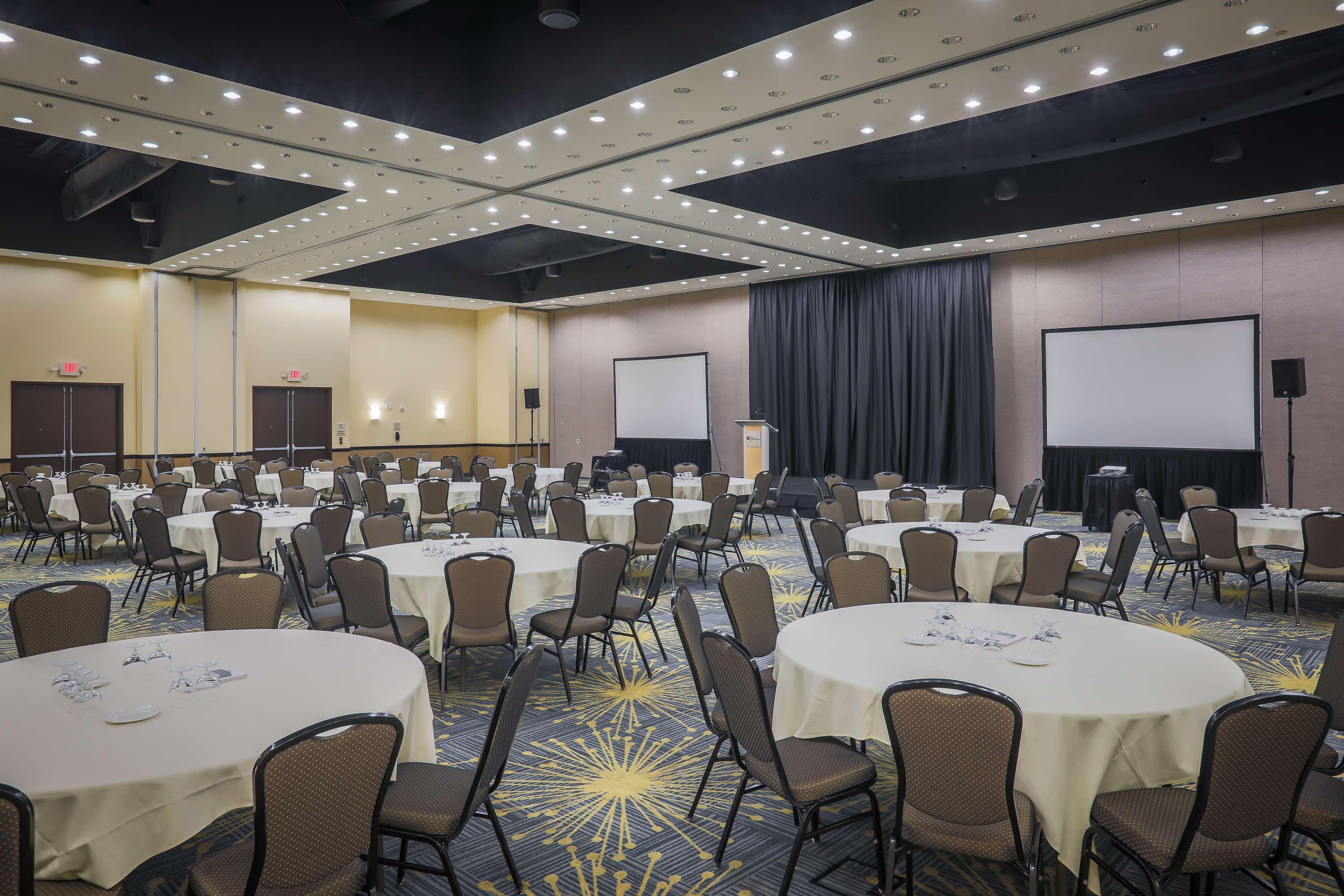 Hilton Garden Inn פארגו מראה חיצוני תמונה