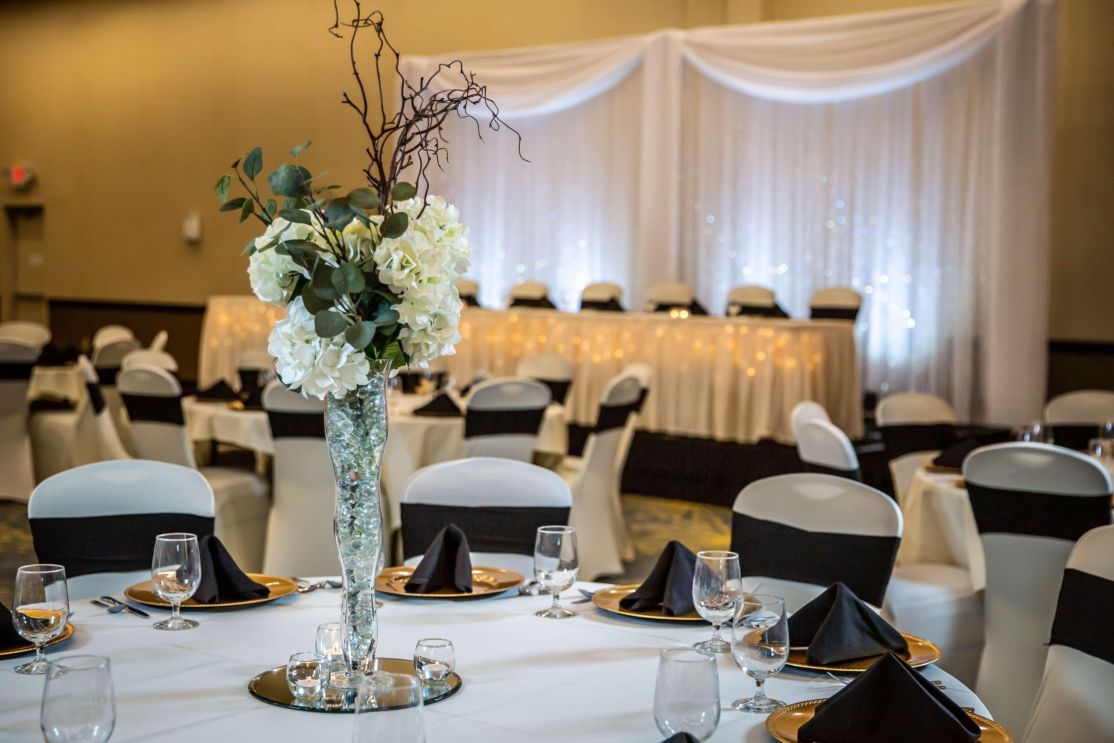 Hilton Garden Inn פארגו מראה חיצוני תמונה