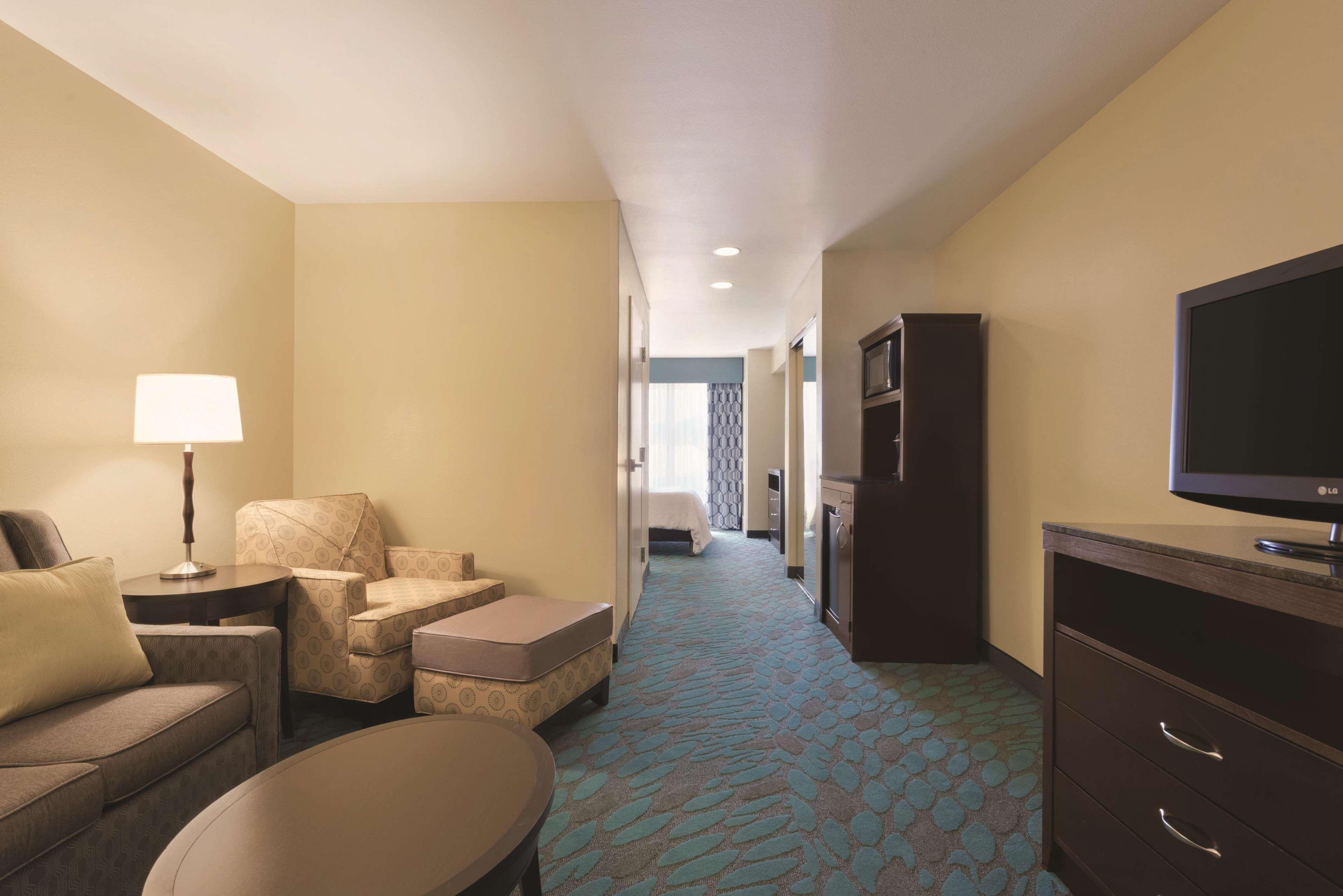 Hilton Garden Inn פארגו מראה חיצוני תמונה