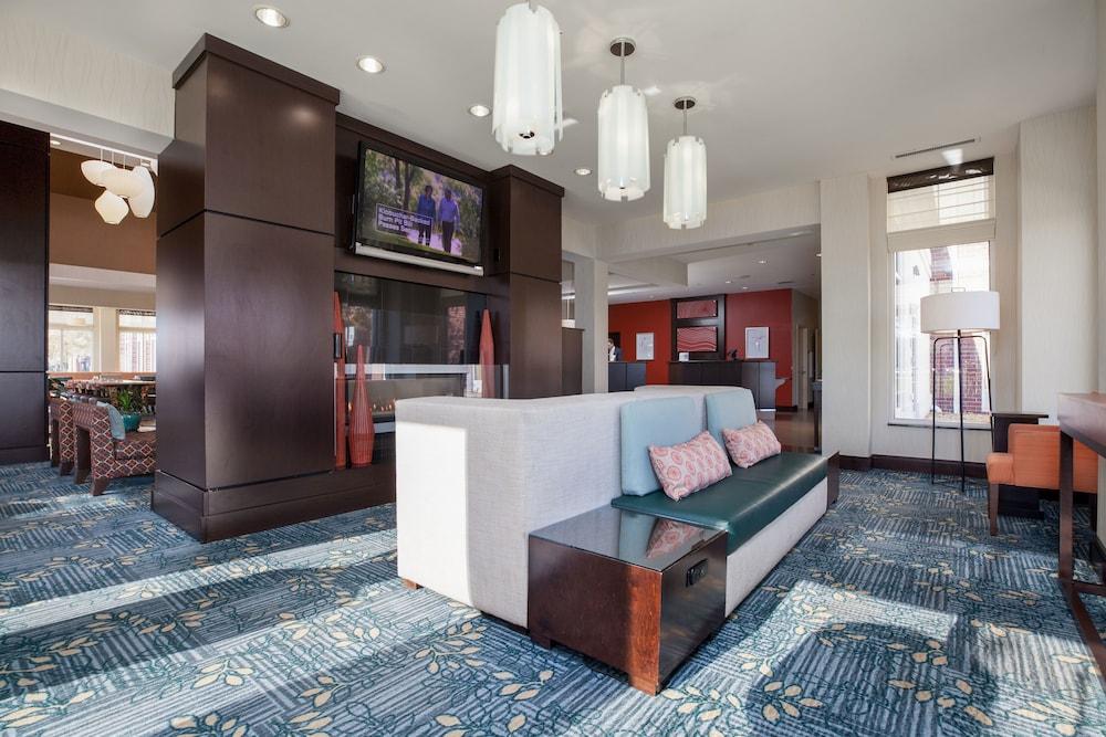 Hilton Garden Inn פארגו מראה חיצוני תמונה