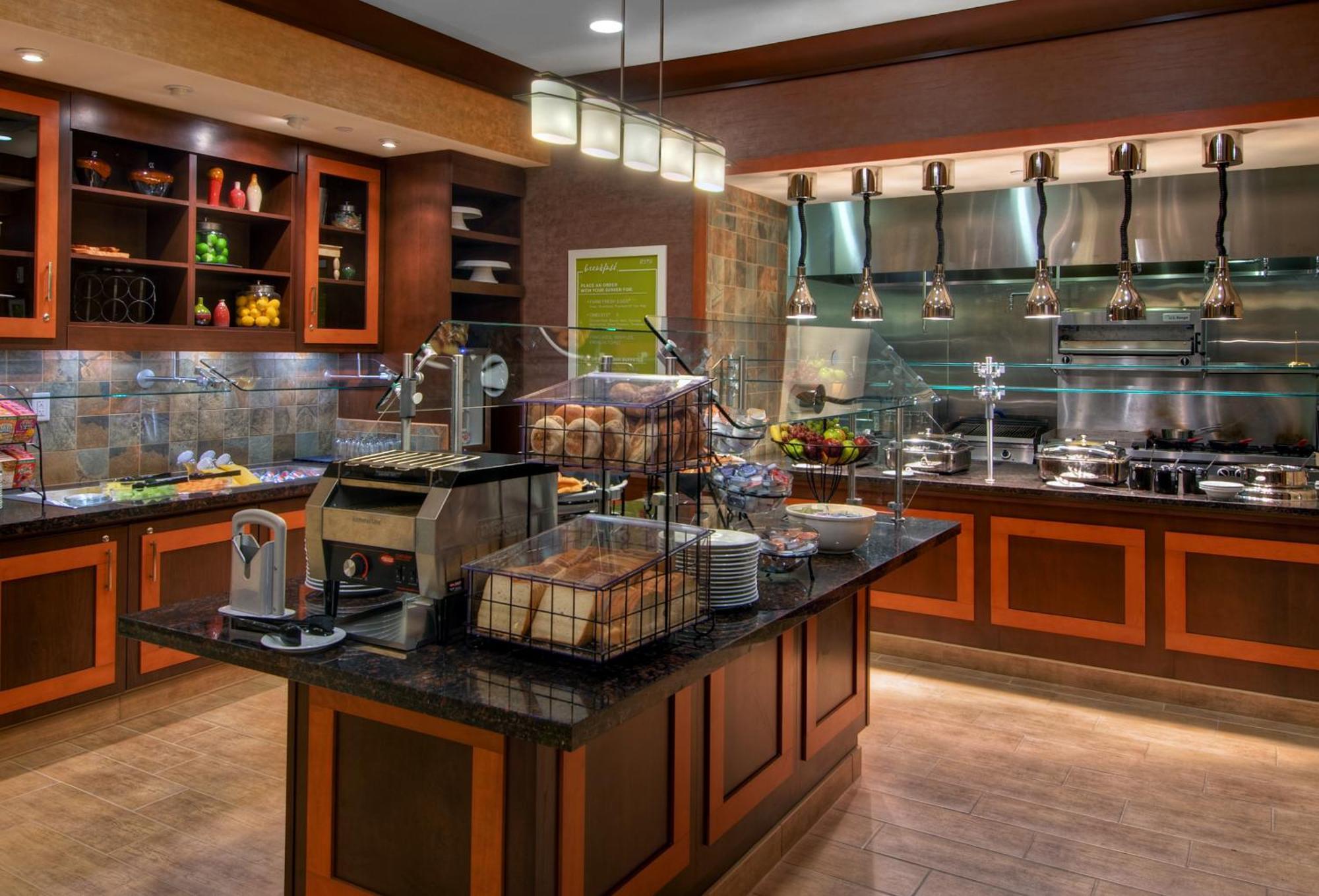 Hilton Garden Inn פארגו מראה חיצוני תמונה