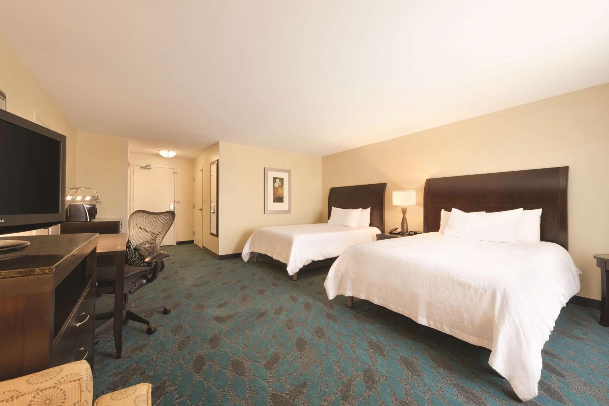Hilton Garden Inn פארגו מראה חיצוני תמונה