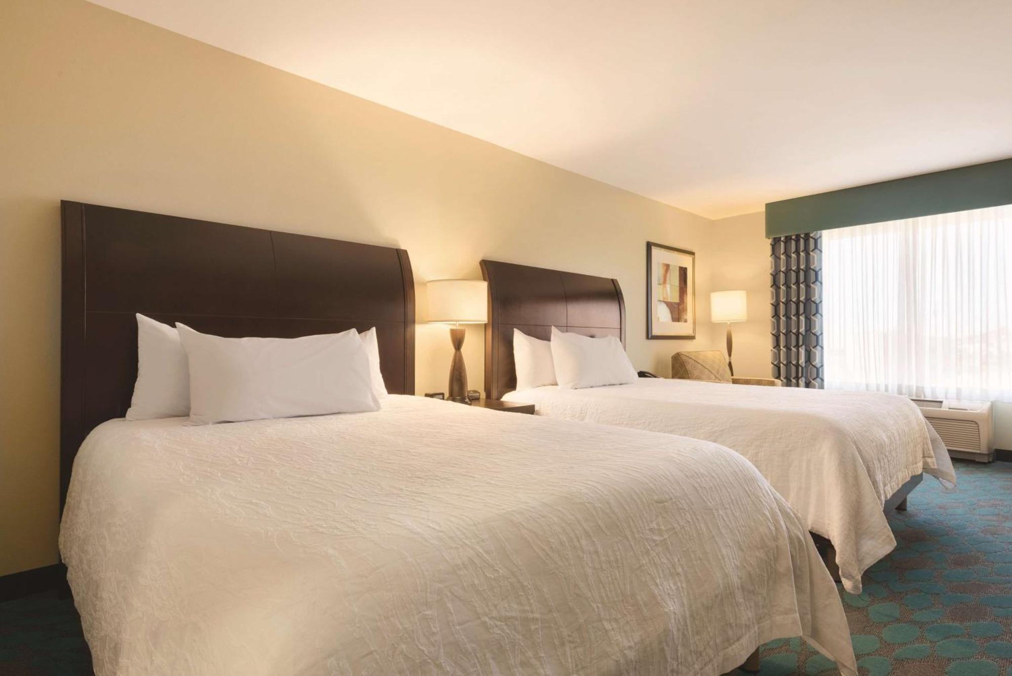 Hilton Garden Inn פארגו מראה חיצוני תמונה
