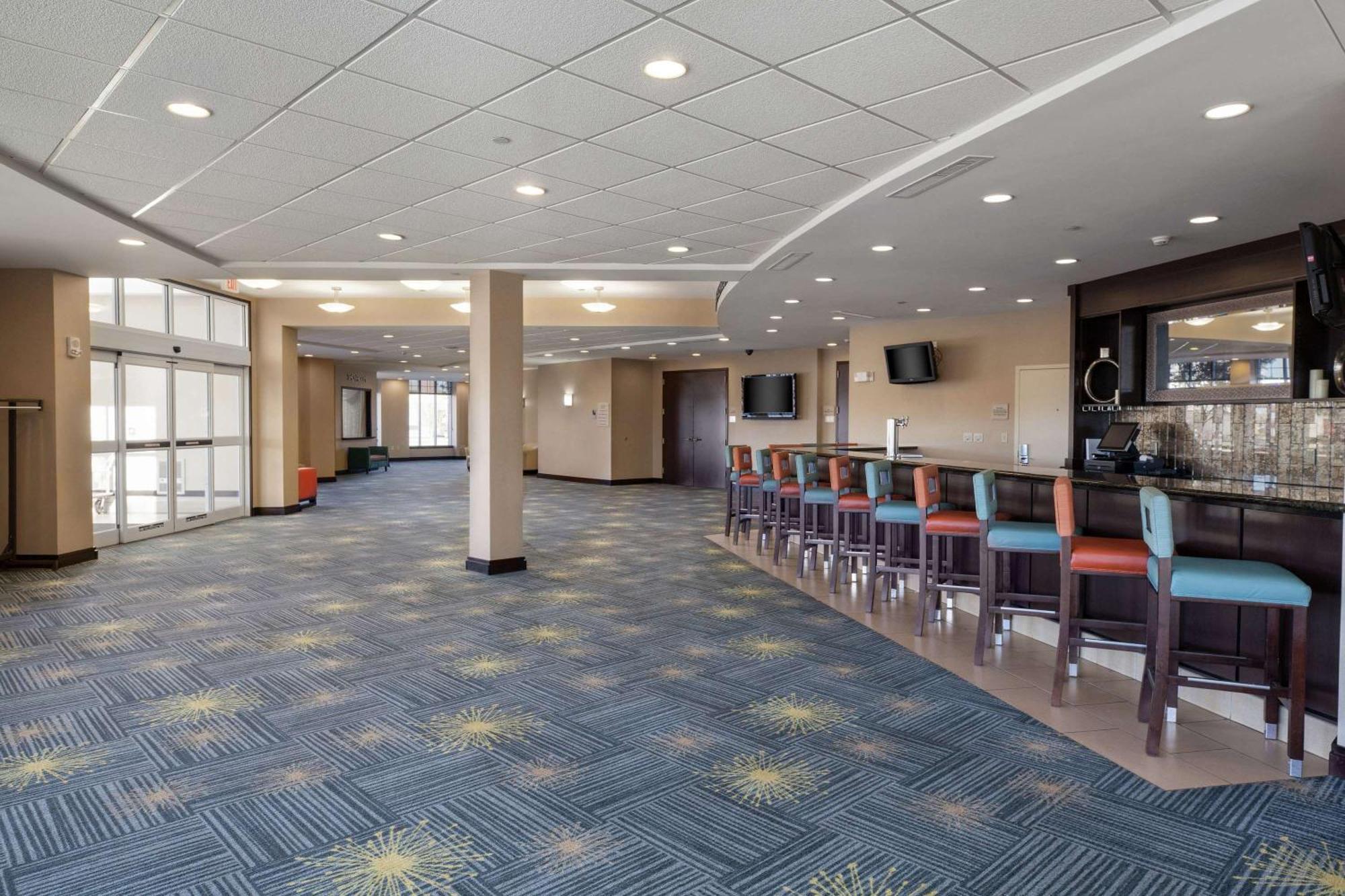 Hilton Garden Inn פארגו מראה חיצוני תמונה