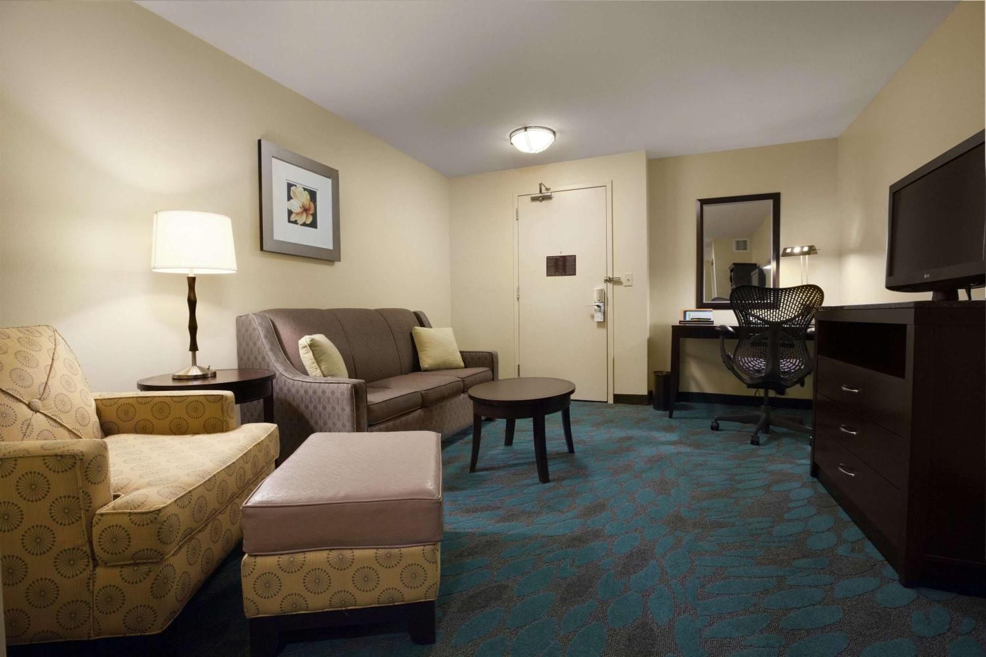 Hilton Garden Inn פארגו מראה חיצוני תמונה