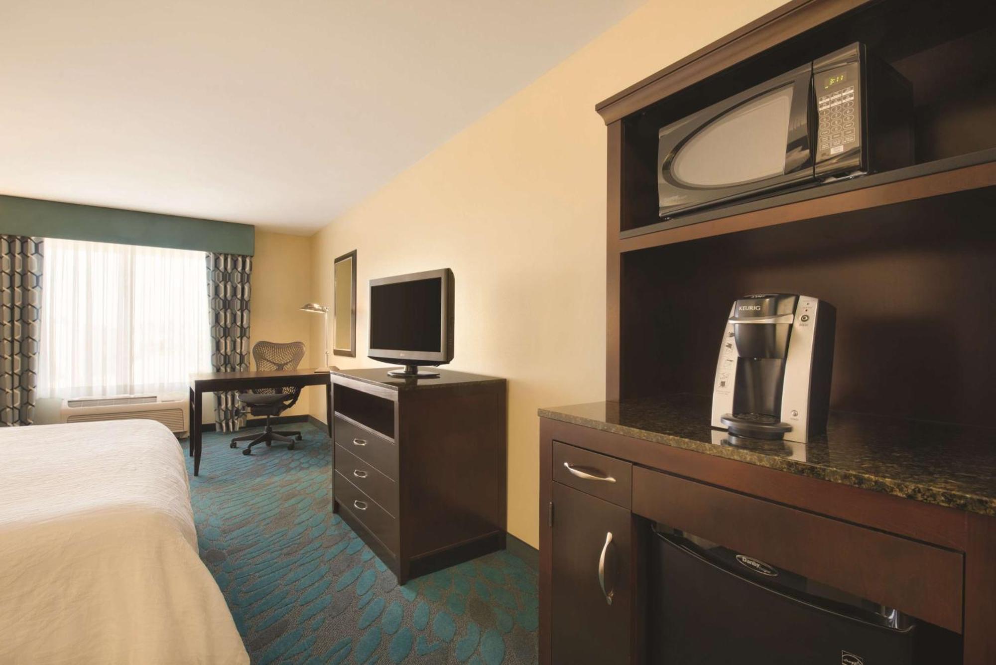 Hilton Garden Inn פארגו מראה חיצוני תמונה
