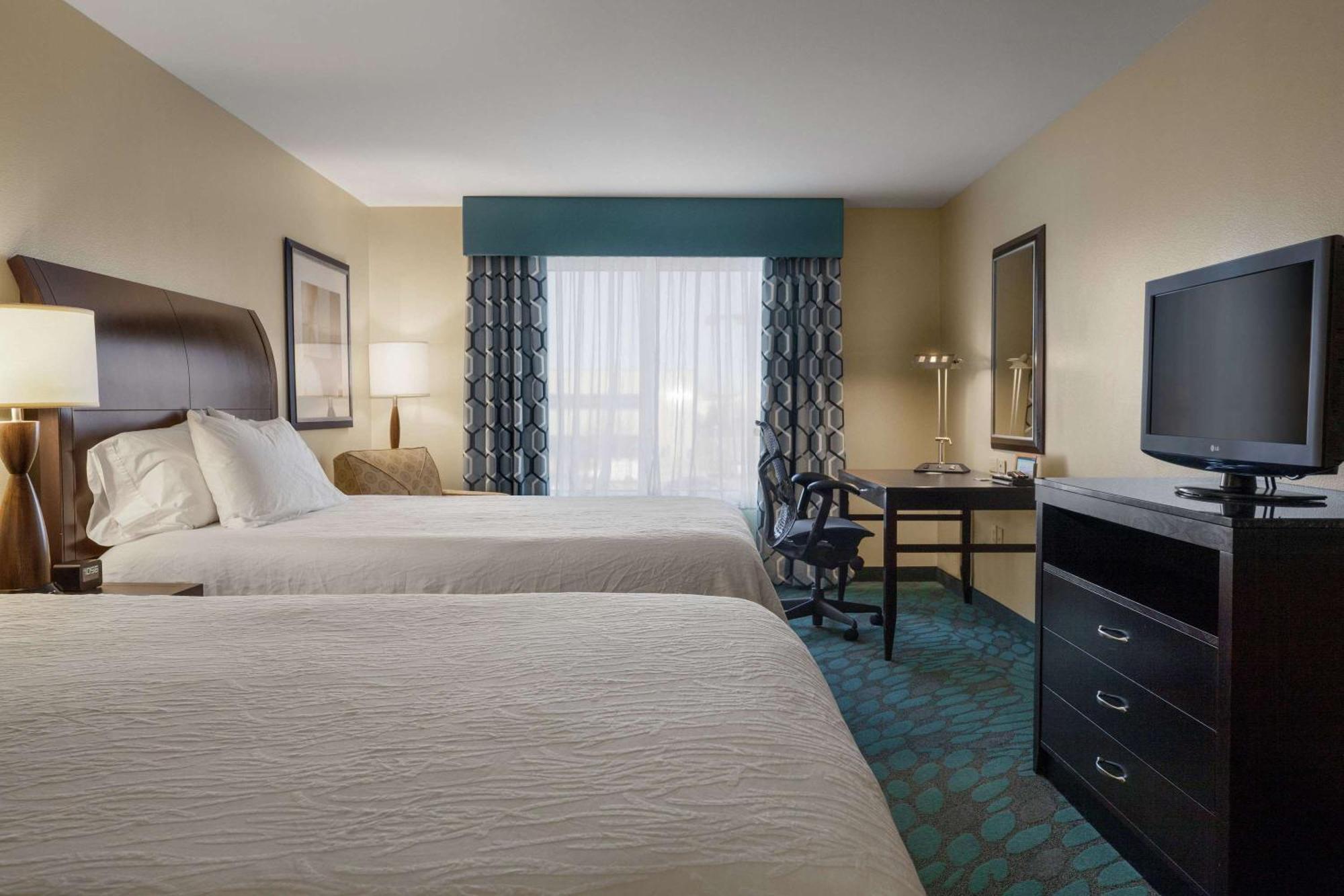 Hilton Garden Inn פארגו מראה חיצוני תמונה