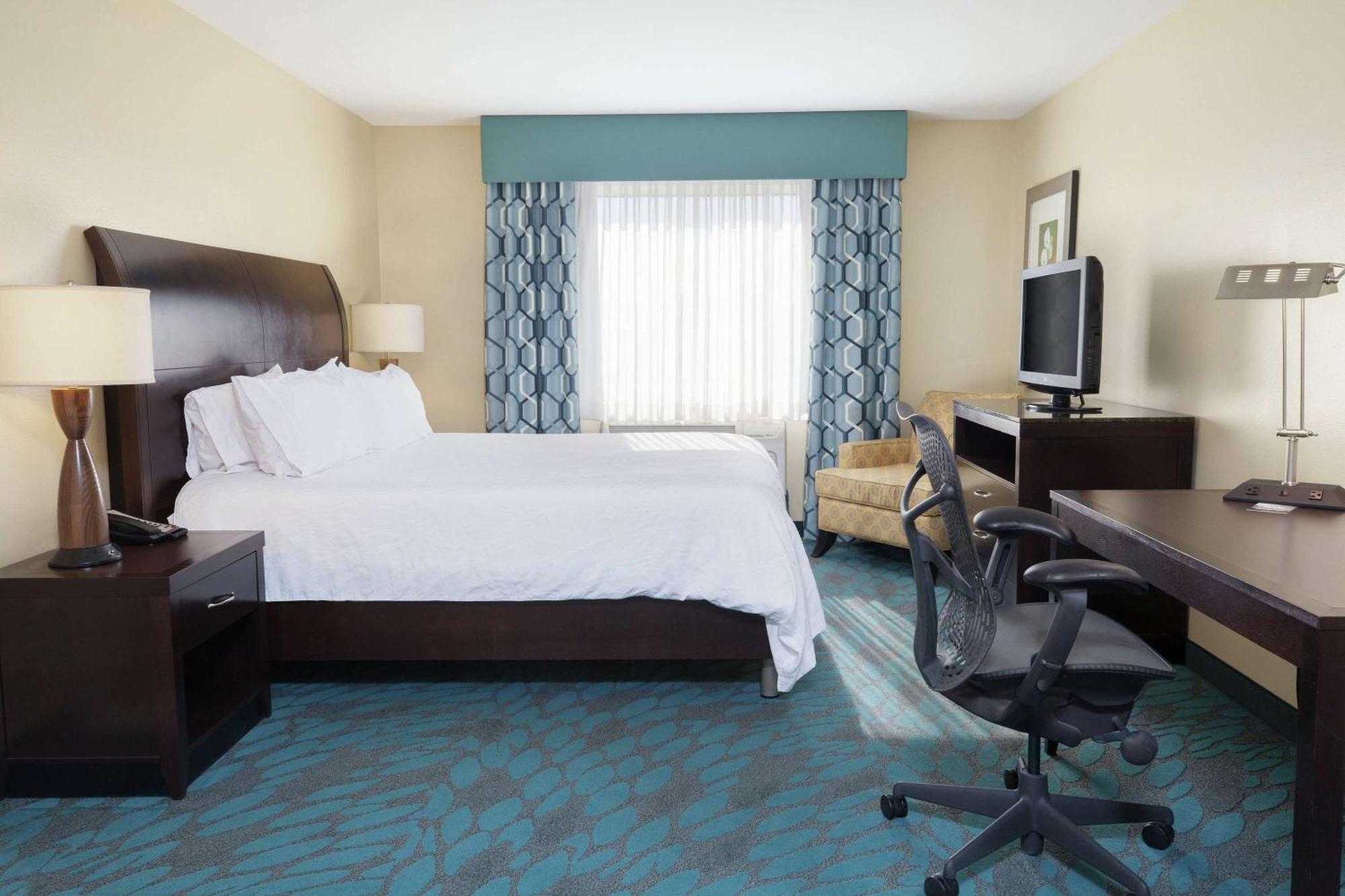 Hilton Garden Inn פארגו מראה חיצוני תמונה
