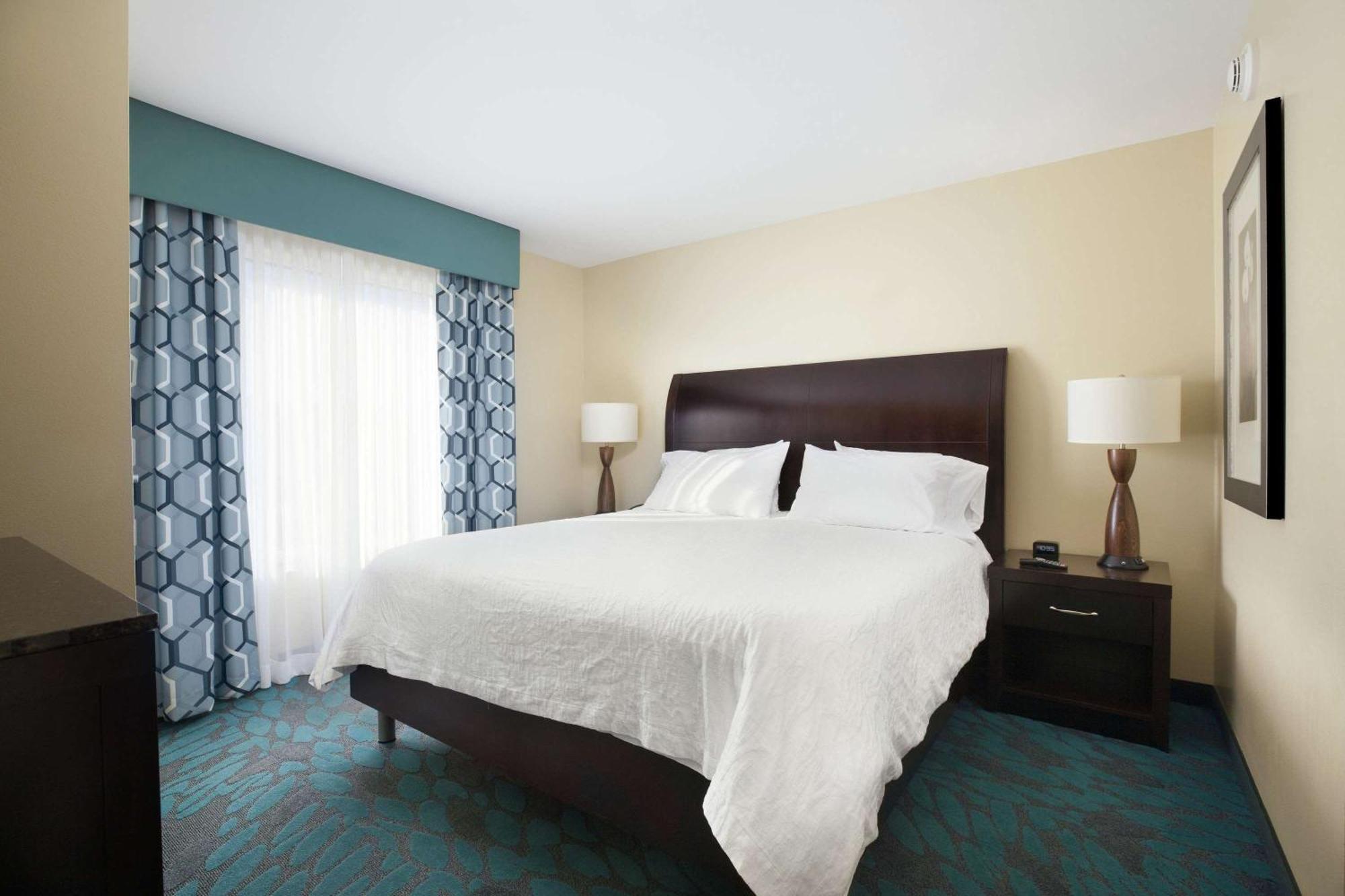 Hilton Garden Inn פארגו מראה חיצוני תמונה