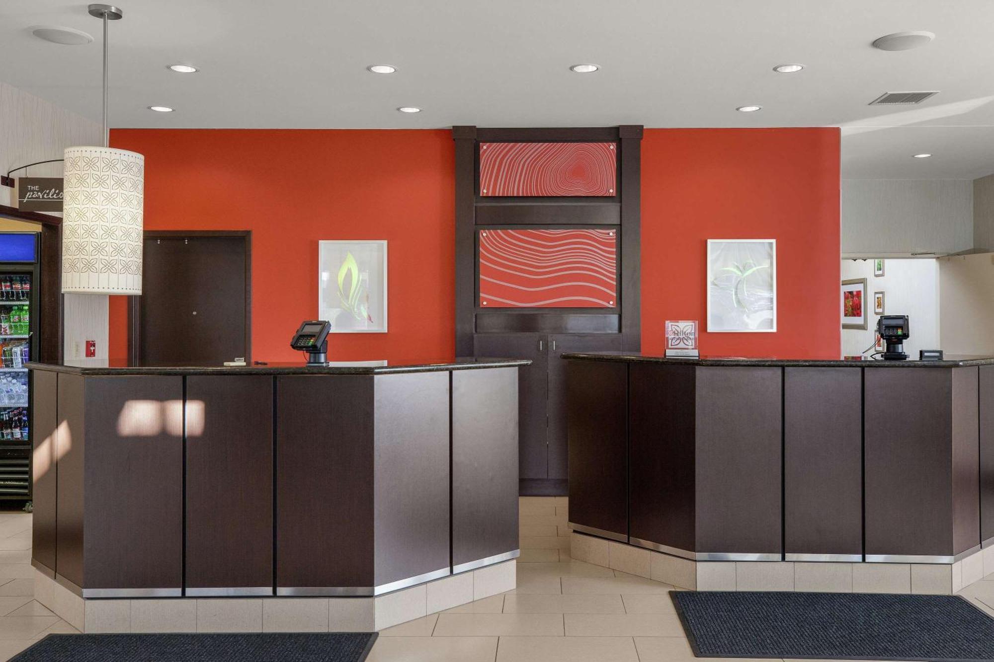 Hilton Garden Inn פארגו מראה חיצוני תמונה