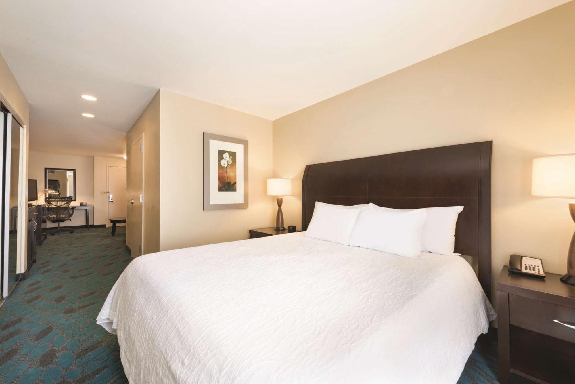 Hilton Garden Inn פארגו מראה חיצוני תמונה